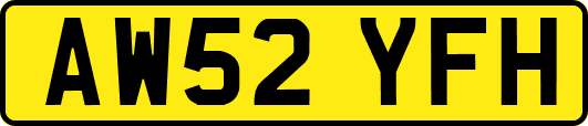 AW52YFH