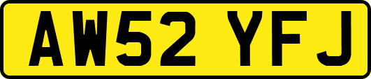 AW52YFJ