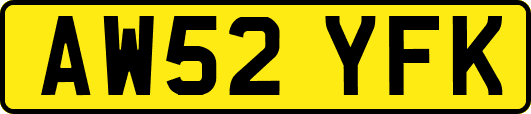 AW52YFK