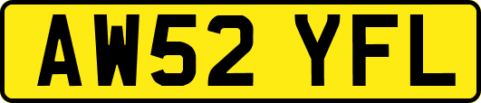 AW52YFL