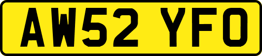 AW52YFO