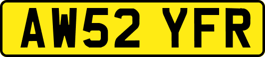AW52YFR