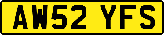 AW52YFS