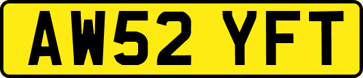 AW52YFT