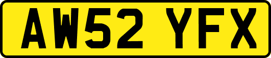 AW52YFX