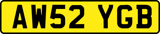 AW52YGB
