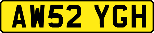 AW52YGH
