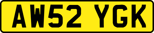 AW52YGK