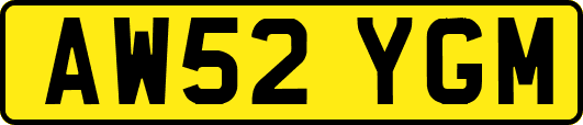 AW52YGM