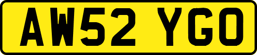 AW52YGO