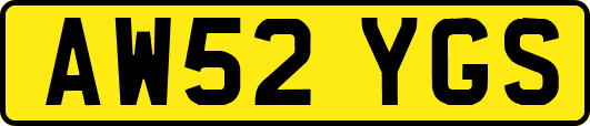 AW52YGS