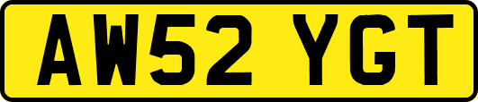 AW52YGT