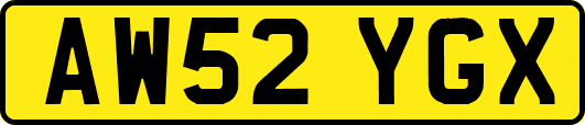 AW52YGX