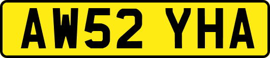 AW52YHA