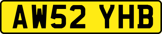 AW52YHB