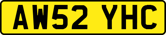 AW52YHC