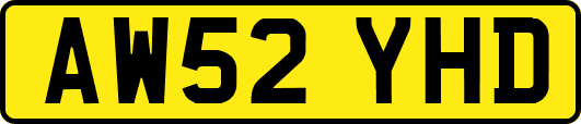 AW52YHD