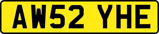 AW52YHE
