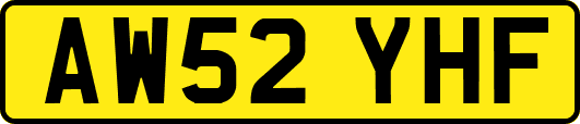 AW52YHF