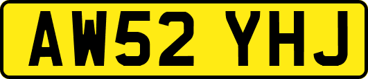 AW52YHJ
