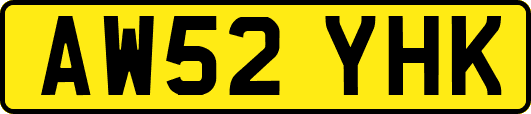 AW52YHK
