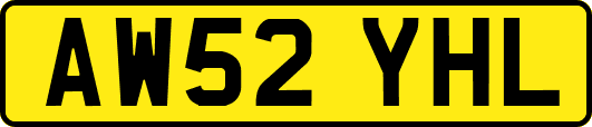 AW52YHL