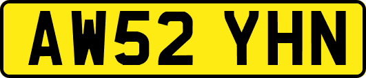 AW52YHN