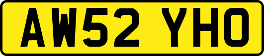 AW52YHO