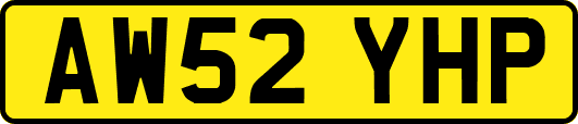 AW52YHP