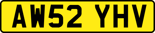 AW52YHV