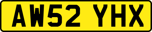 AW52YHX