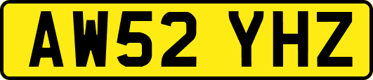AW52YHZ
