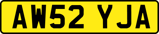 AW52YJA