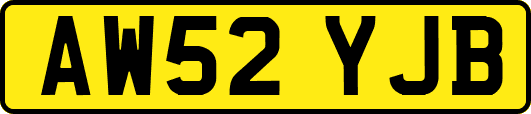 AW52YJB