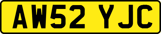 AW52YJC