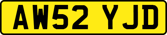 AW52YJD