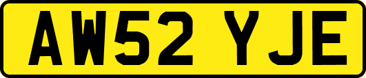 AW52YJE