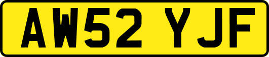 AW52YJF