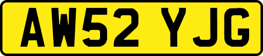 AW52YJG