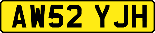 AW52YJH