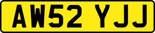 AW52YJJ