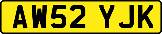 AW52YJK