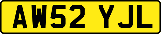 AW52YJL
