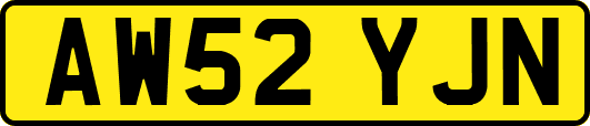 AW52YJN