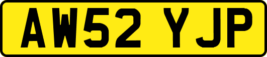 AW52YJP