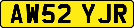 AW52YJR