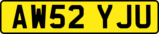 AW52YJU