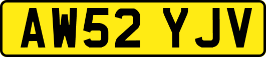 AW52YJV