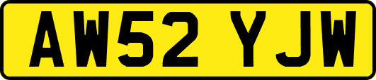 AW52YJW