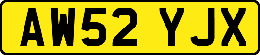 AW52YJX